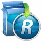 Revo Uninstaller Logo